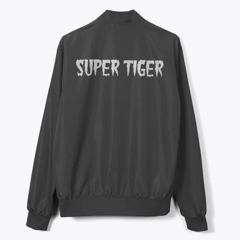 SUPER TIGER